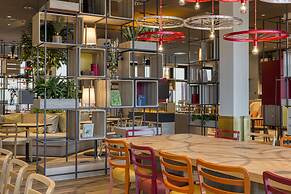 IntercityHotel Berlin Airport BER Terminal 1+2