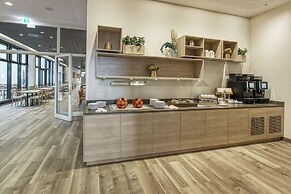 IntercityHotel Berlin Airport BER Terminal 1+2