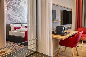 IntercityHotel Berlin Airport BER Terminal 1+2