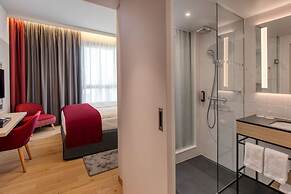 IntercityHotel Berlin Airport BER Terminal 1+2