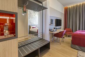 IntercityHotel Berlin Airport BER Terminal 1+2