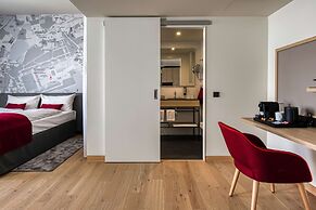 IntercityHotel Berlin Airport BER Terminal 1+2