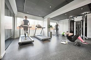 Four Points Flex by Sheraton Vejle