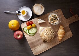 Four Points Flex by Sheraton Vejle