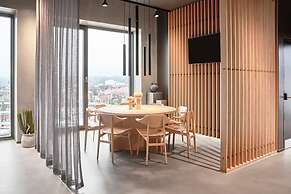Four Points Flex by Sheraton Vejle