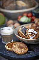 Four Points Flex by Sheraton Vejle
