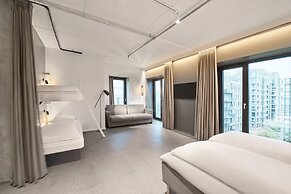 Four Points Flex by Sheraton Vejle