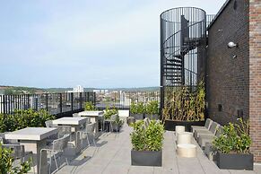 Four Points Flex by Sheraton Vejle