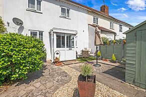 Cottage in Worcestershire