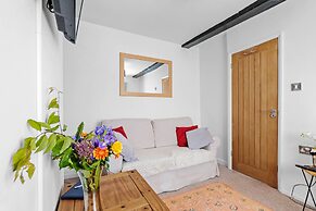 Cottage in Worcestershire