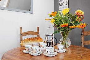 Cottage in Worcestershire