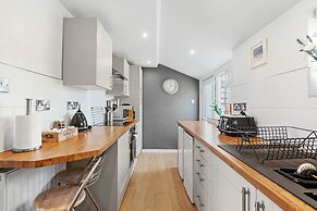 Cottage in Worcestershire