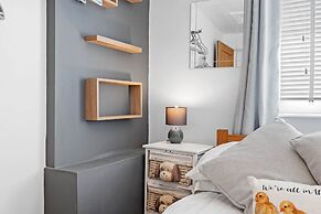 Cottage in Worcestershire