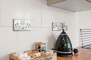 Cottage in Worcestershire