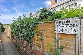 Cottage in Worcestershire