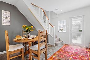 Cottage in Worcestershire