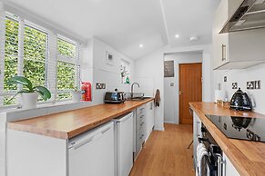 Cottage in Worcestershire