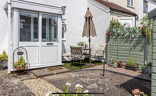 Cottage in Worcestershire