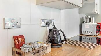 Cottage in Worcestershire