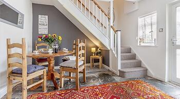 Cottage in Worcestershire