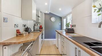 Cottage in Worcestershire