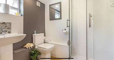 Cottage in Worcestershire