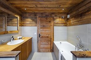 Chalet Micheline