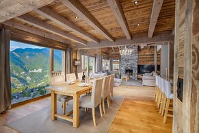 Chalet Micheline