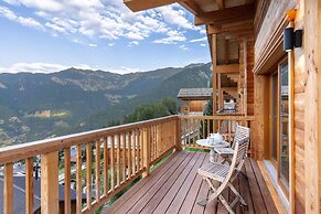 Chalet Micheline