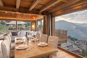 Chalet Micheline