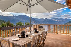Chalet Micheline
