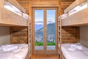 Chalet Micheline