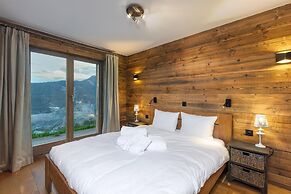 Chalet Micheline