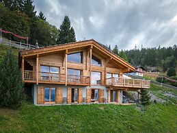 Chalet Micheline