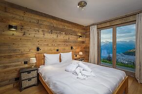 Chalet Micheline