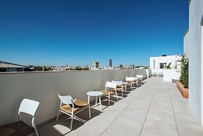 Sercotel Sevilla Guadalquivir Suites