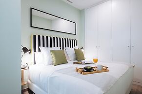 Sercotel Sevilla Guadalquivir Suites