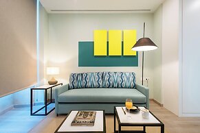 Sercotel Sevilla Guadalquivir Suites