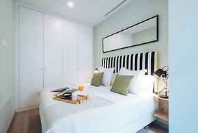 Sercotel Sevilla Guadalquivir Suites