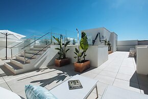 Sercotel Sevilla Guadalquivir Suites