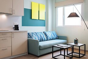 Sercotel Sevilla Guadalquivir Suites