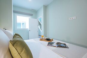 Sercotel Sevilla Guadalquivir Suites