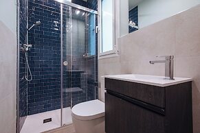 Sercotel Sevilla Guadalquivir Suites