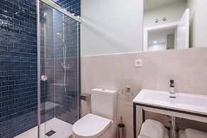 Sercotel Sevilla Guadalquivir Suites