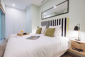 Sercotel Sevilla Guadalquivir Suites