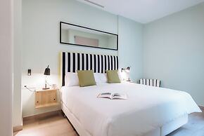 Sercotel Sevilla Guadalquivir Suites