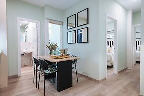 Sercotel Sevilla Guadalquivir Suites