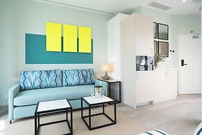 Sercotel Sevilla Guadalquivir Suites