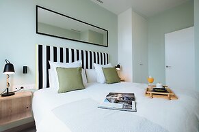 Sercotel Sevilla Guadalquivir Suites