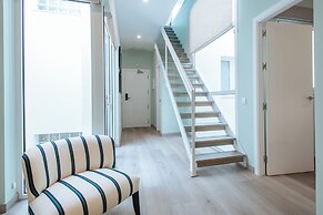 Sercotel Sevilla Guadalquivir Suites